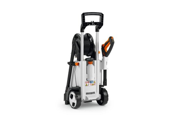 RE 130 PLUS Spălător cu înaltă presiune electric